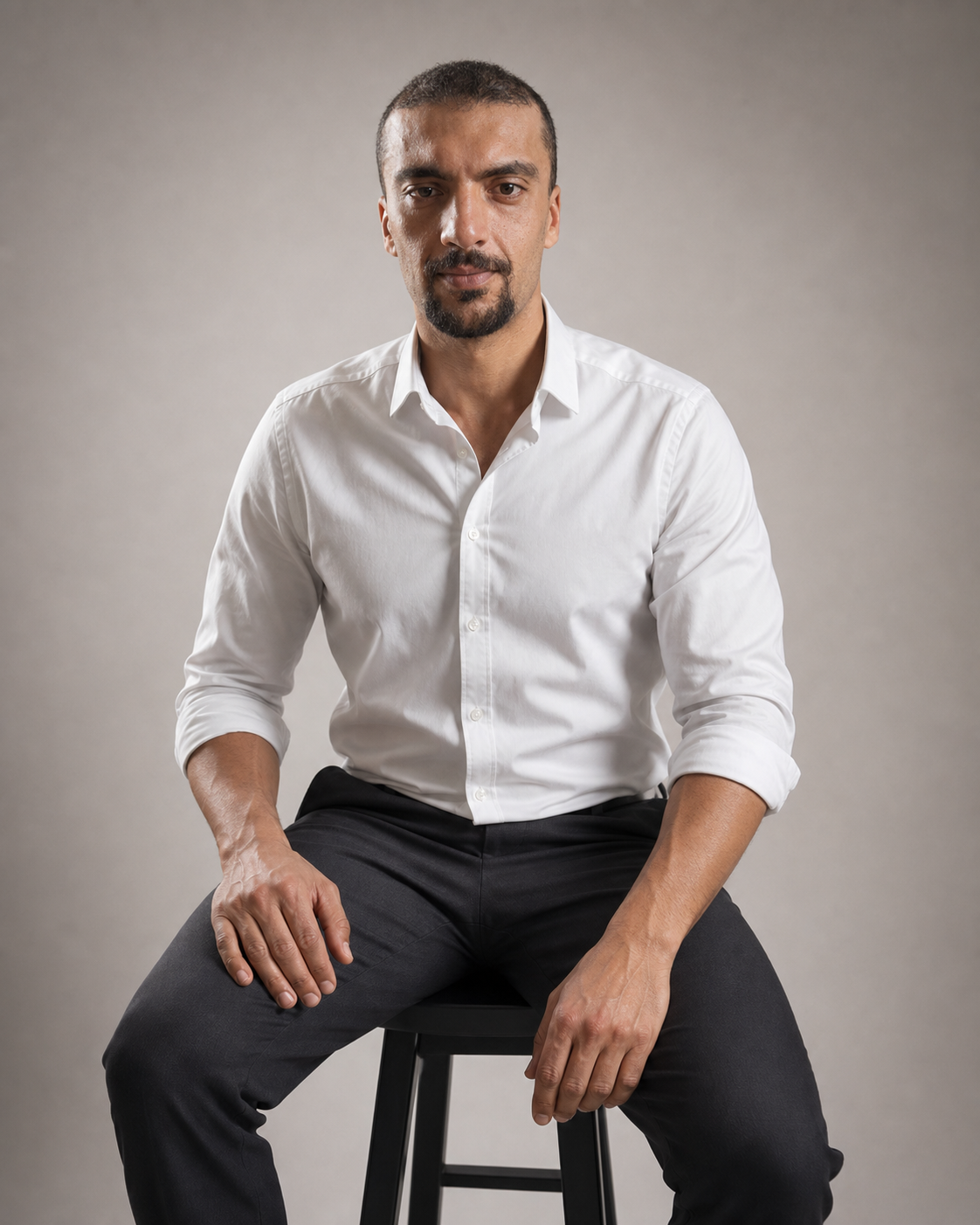 SAMI KHALLAA — سامي خلاع